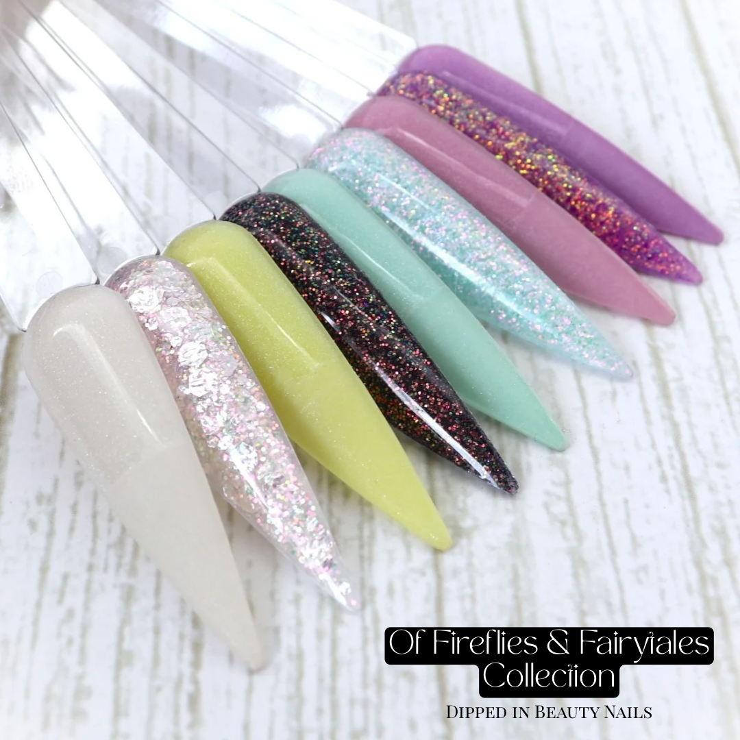 Of Fireflies & Fairytales Collection