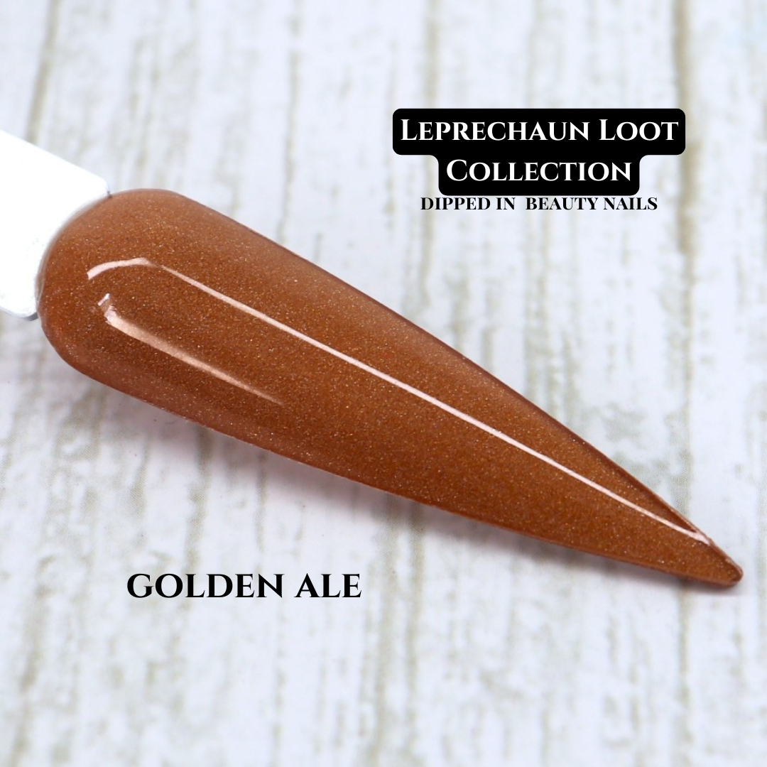 Golden Ale