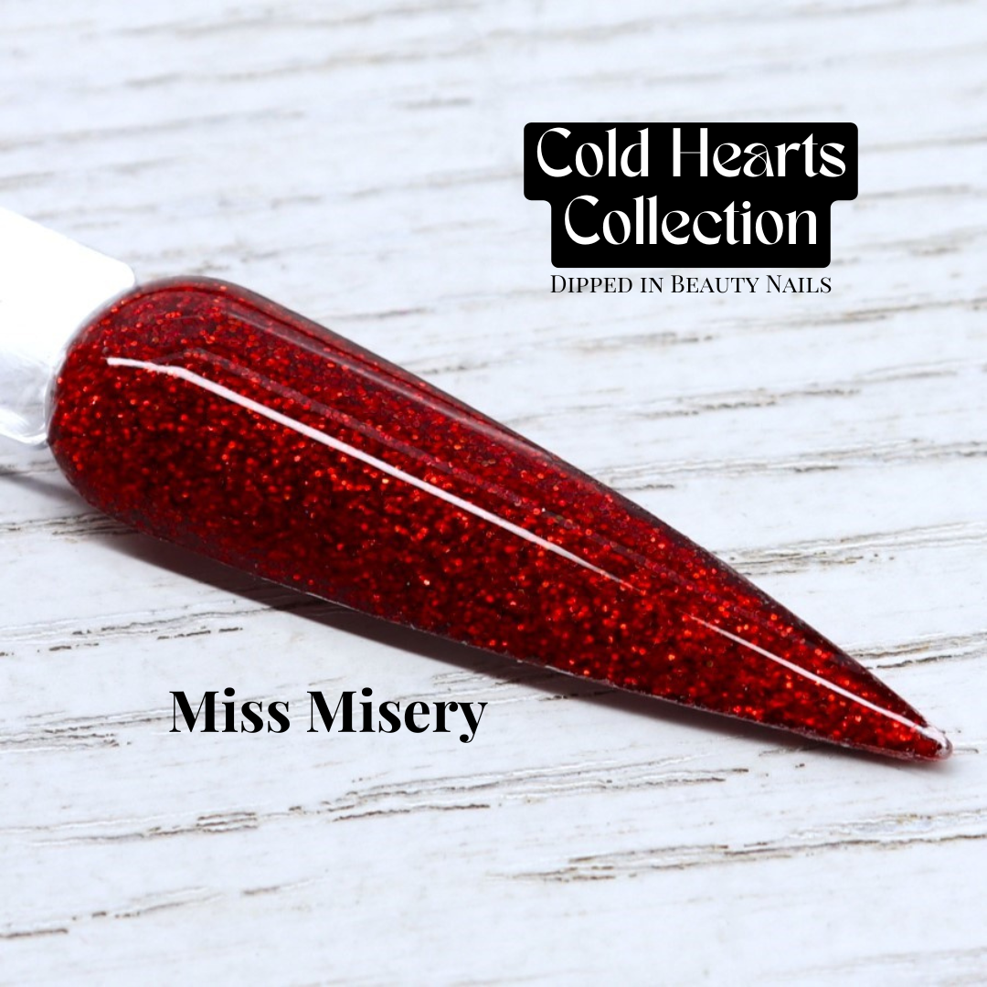 Miss Misery
