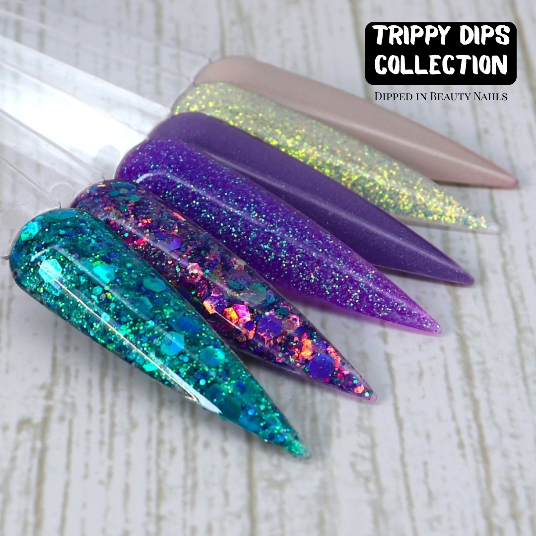 Trippy Dips Collection