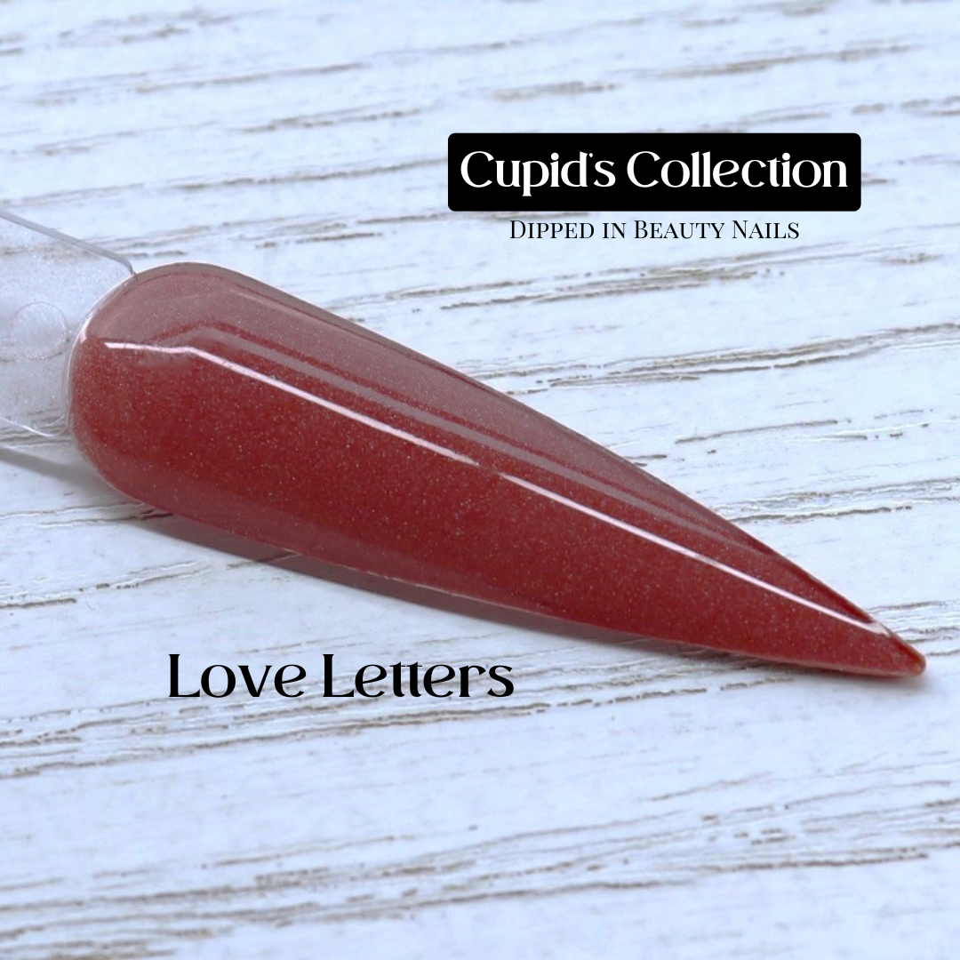 Love Letters