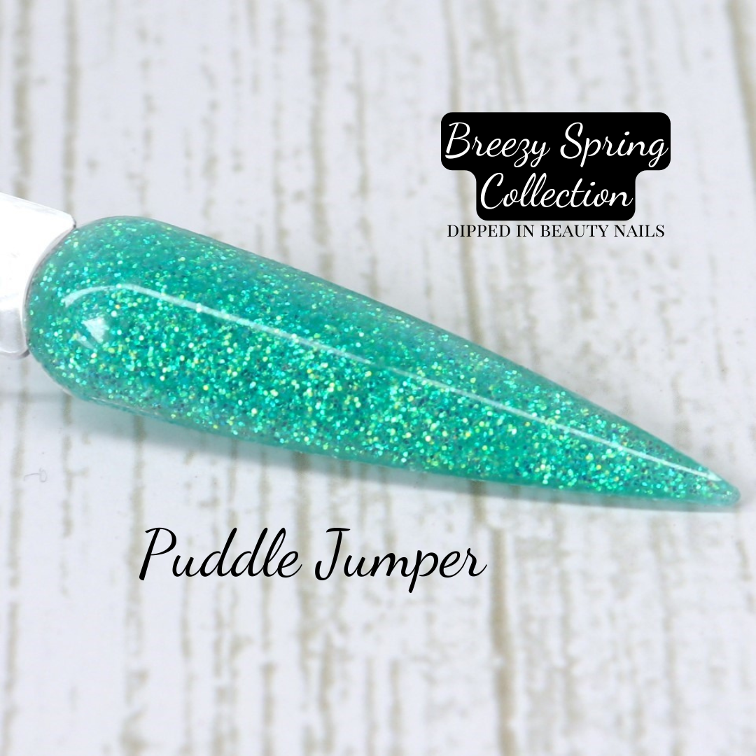 Puddle Jumper