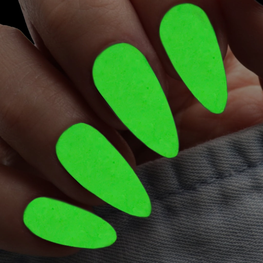 Green Glow (Glow)