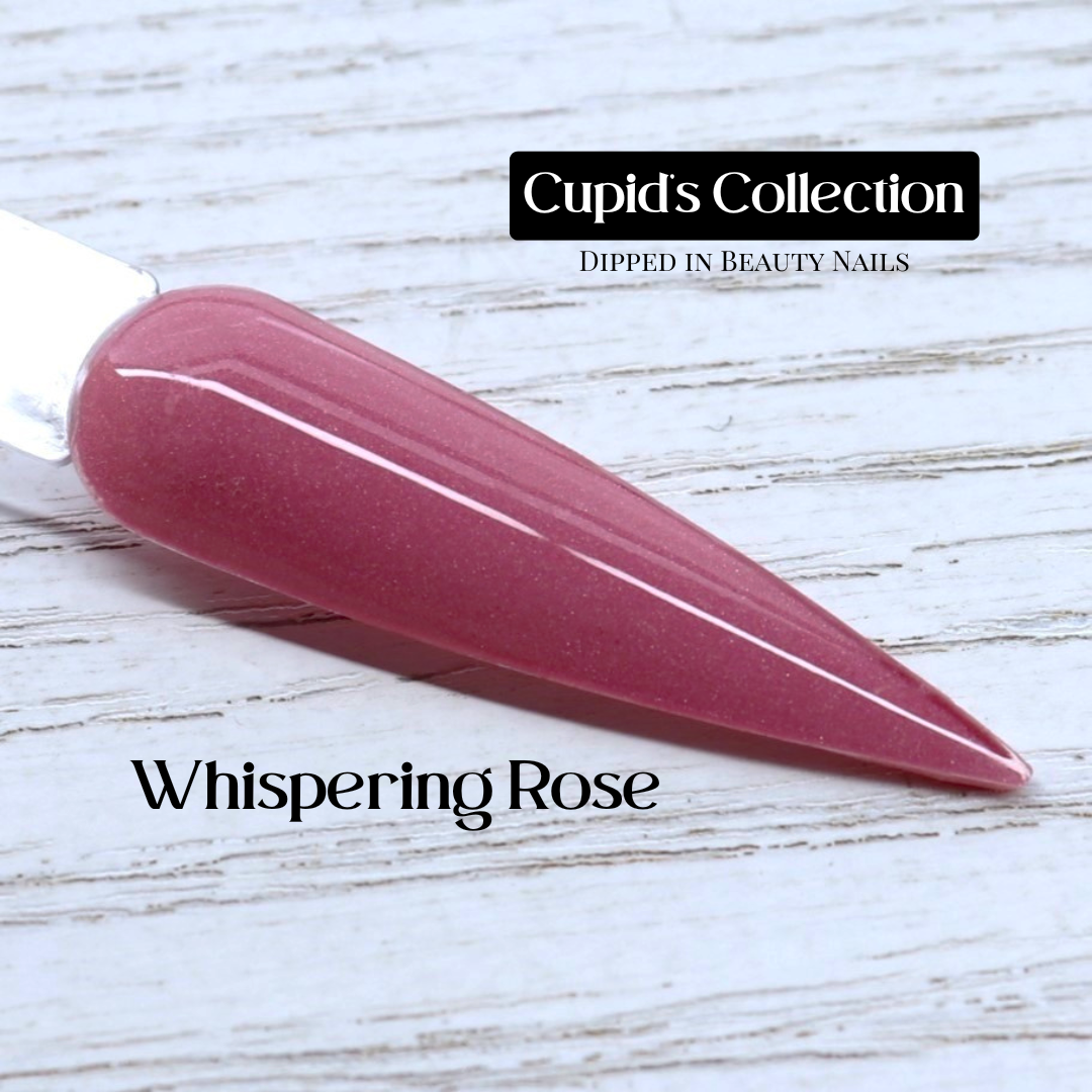Whispering Rose
