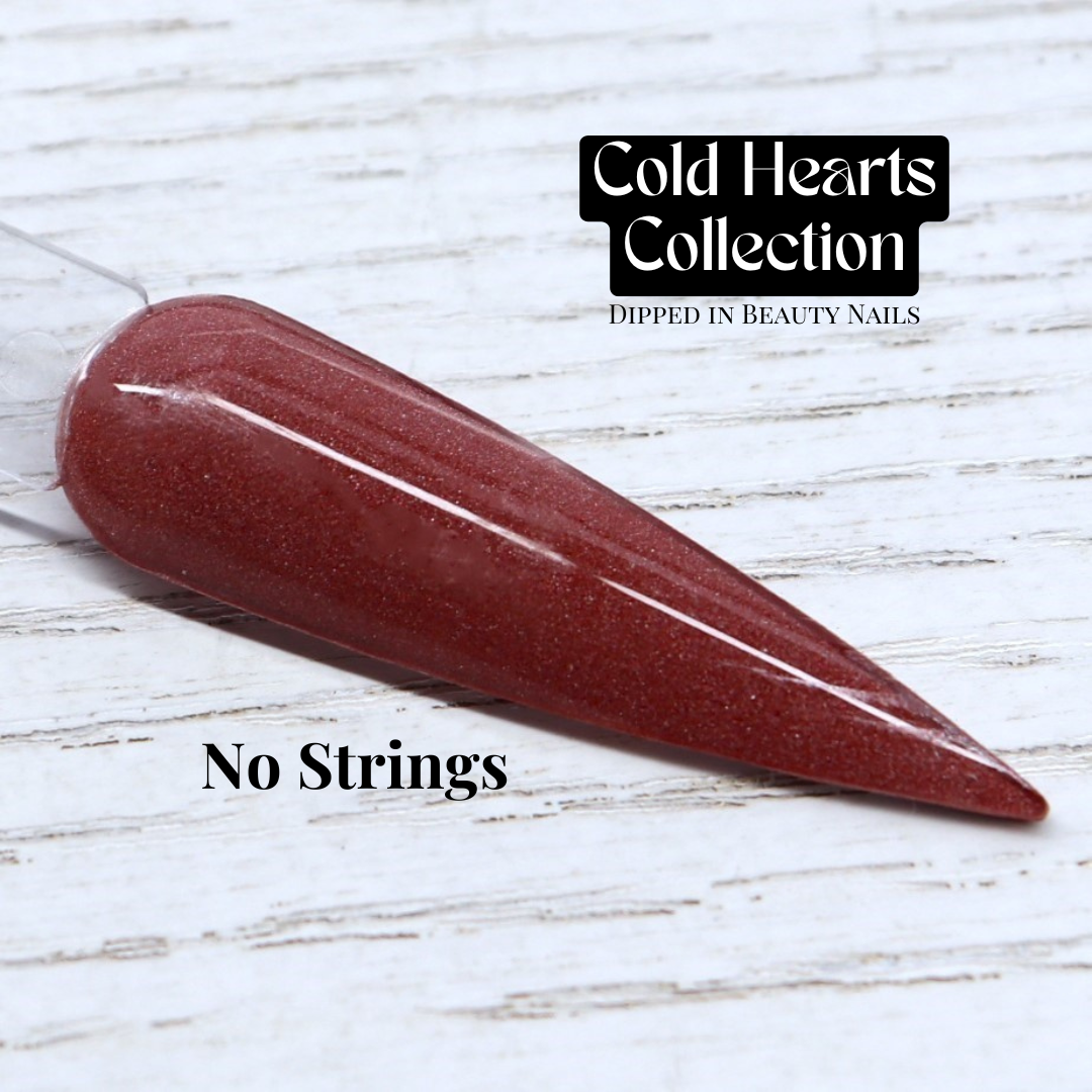 No Strings