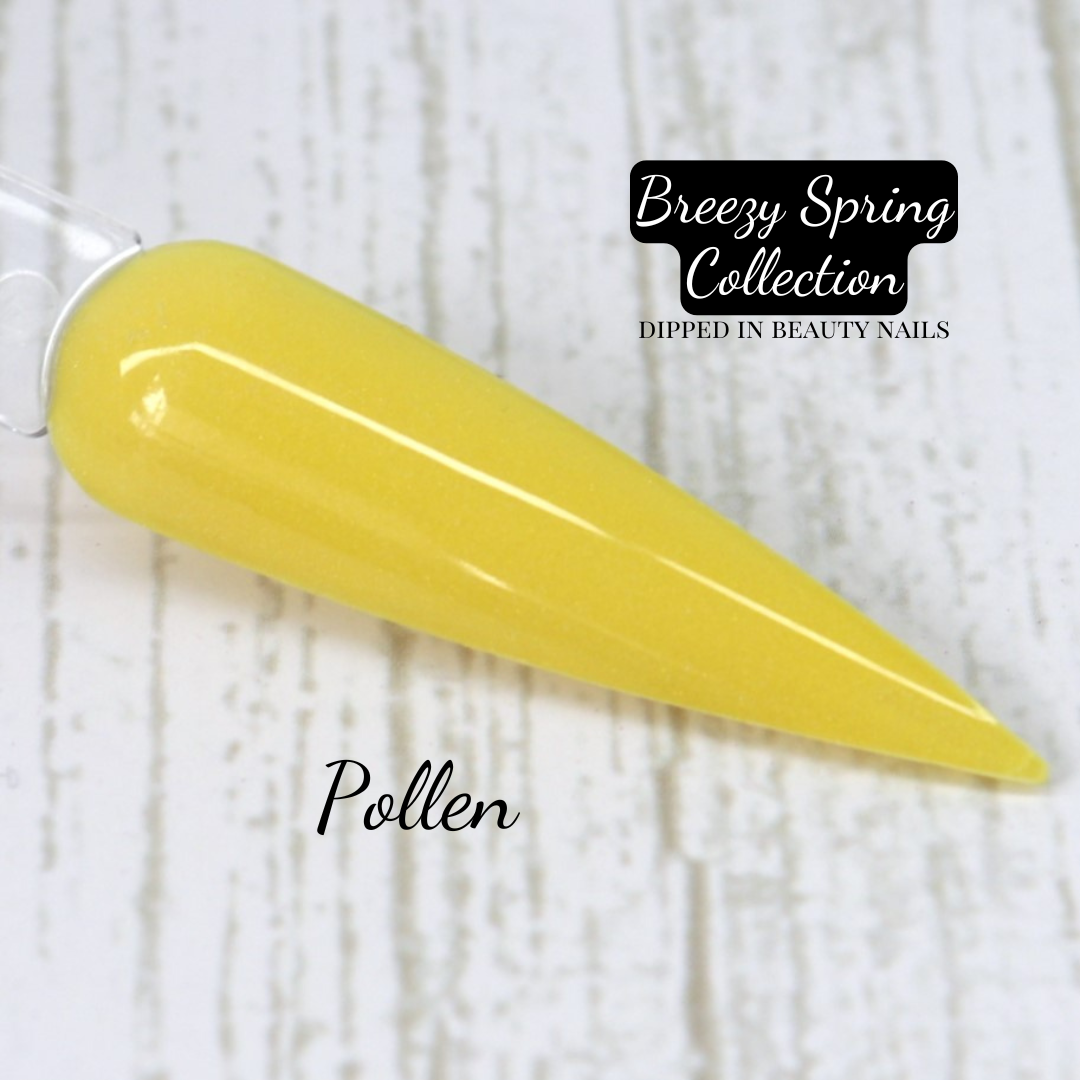 Pollen