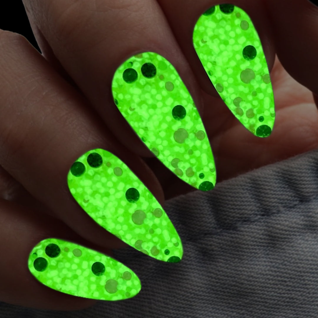 Zombie Skin (Glow)