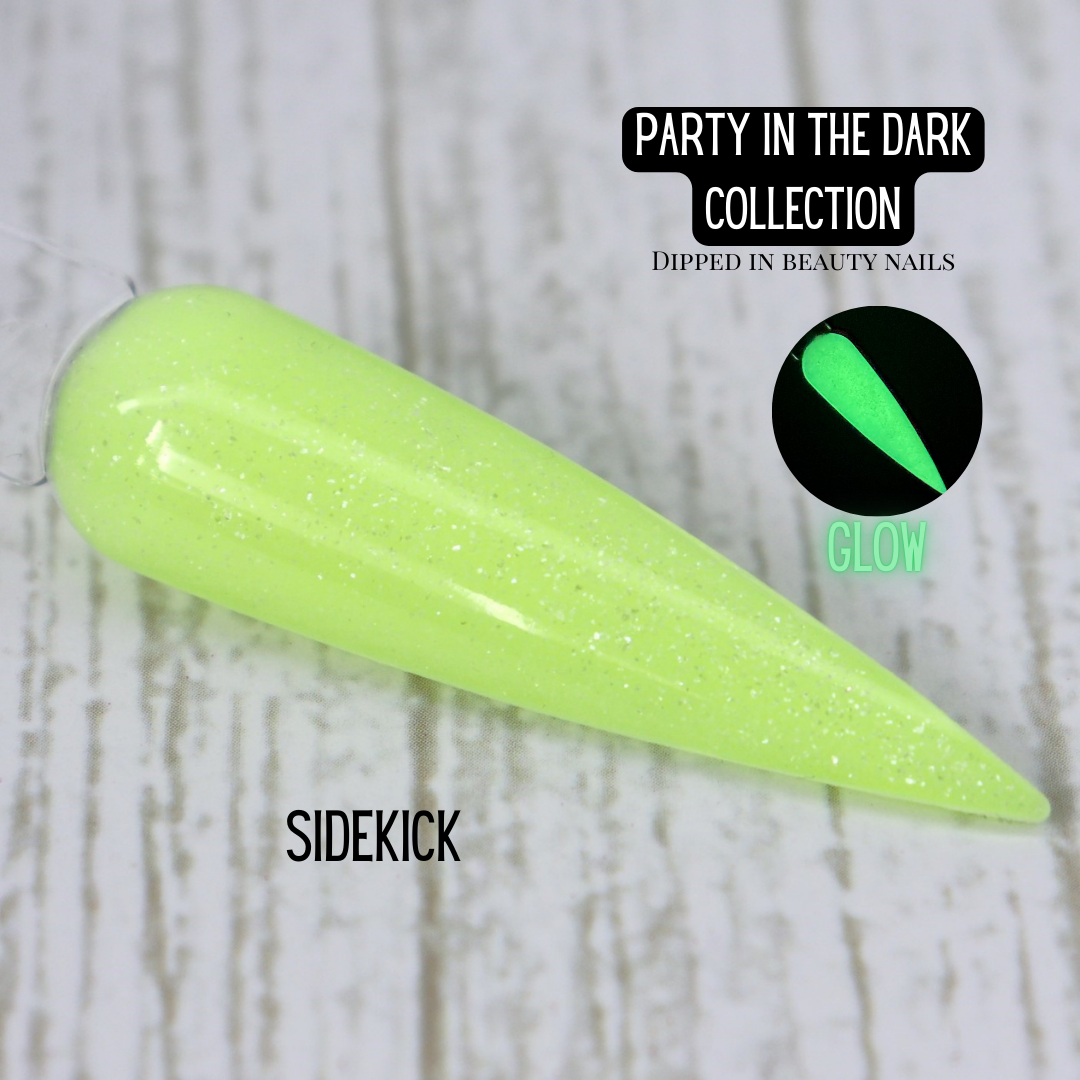 Sidekick (Glow)