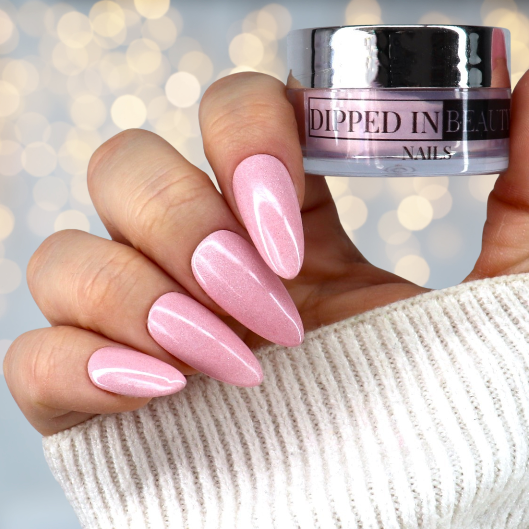 Powder Pink