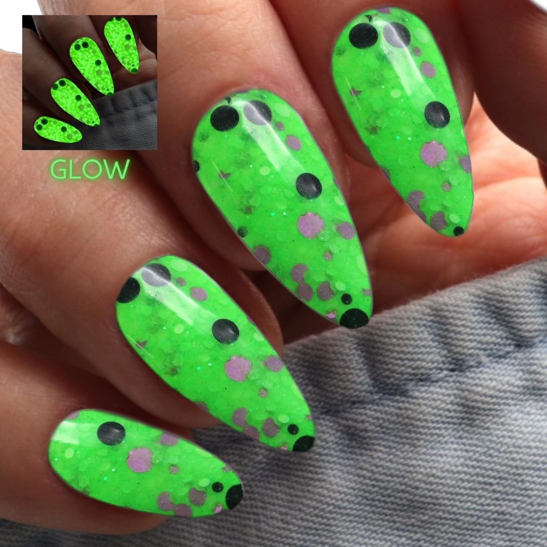 Zombie Skin (Glow)