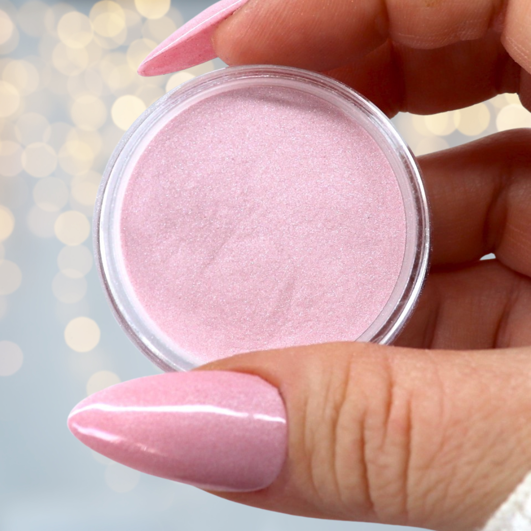 Powder Pink