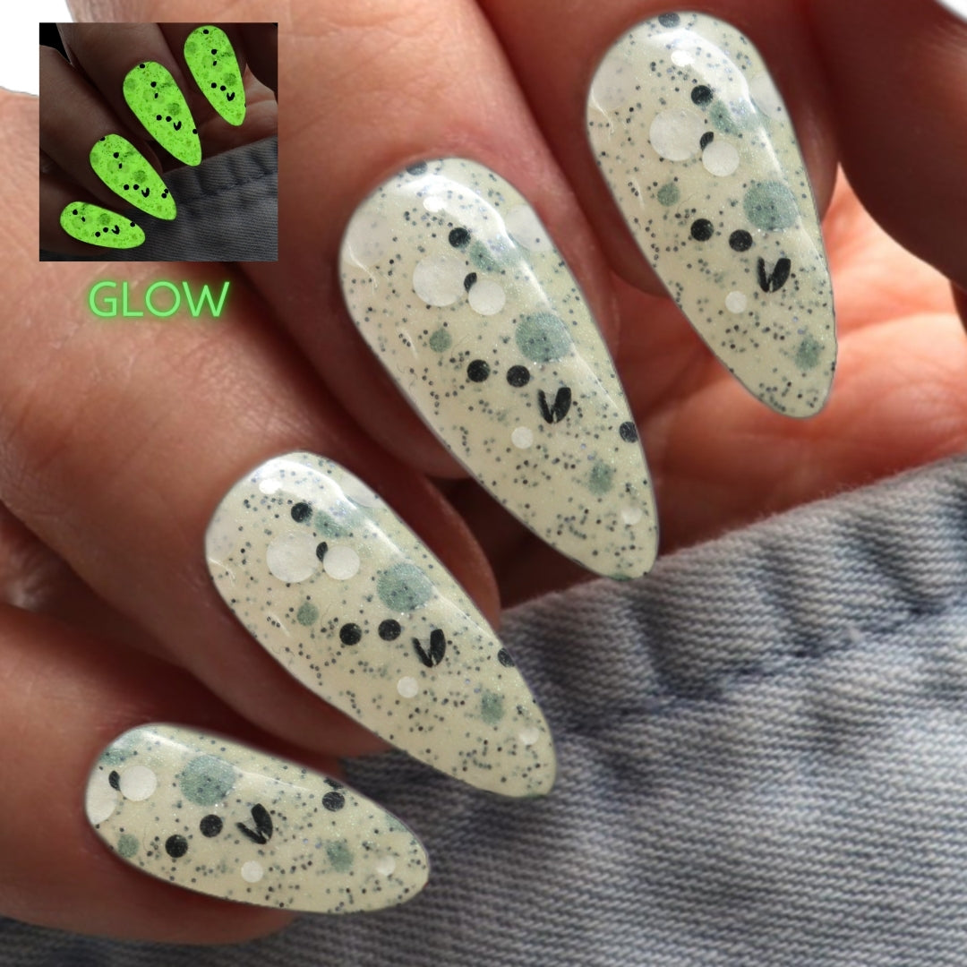 Mummy Glow (Glow)