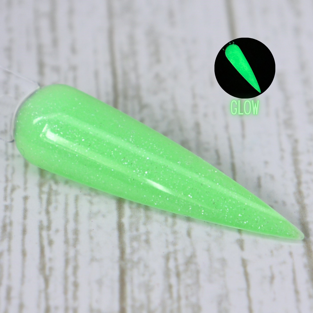 Limewire (Glow)