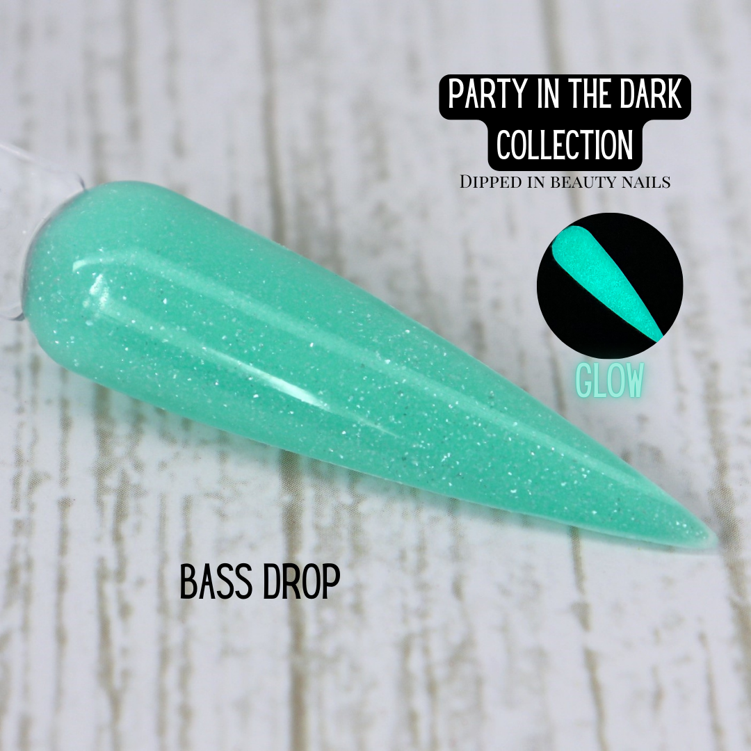 Bass Drop (Glow)