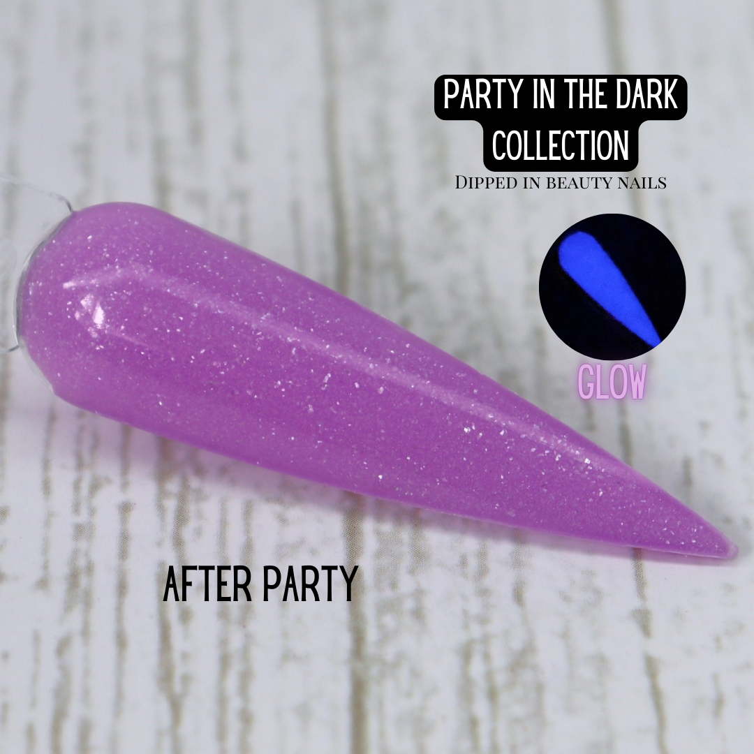 After Party (Glow)