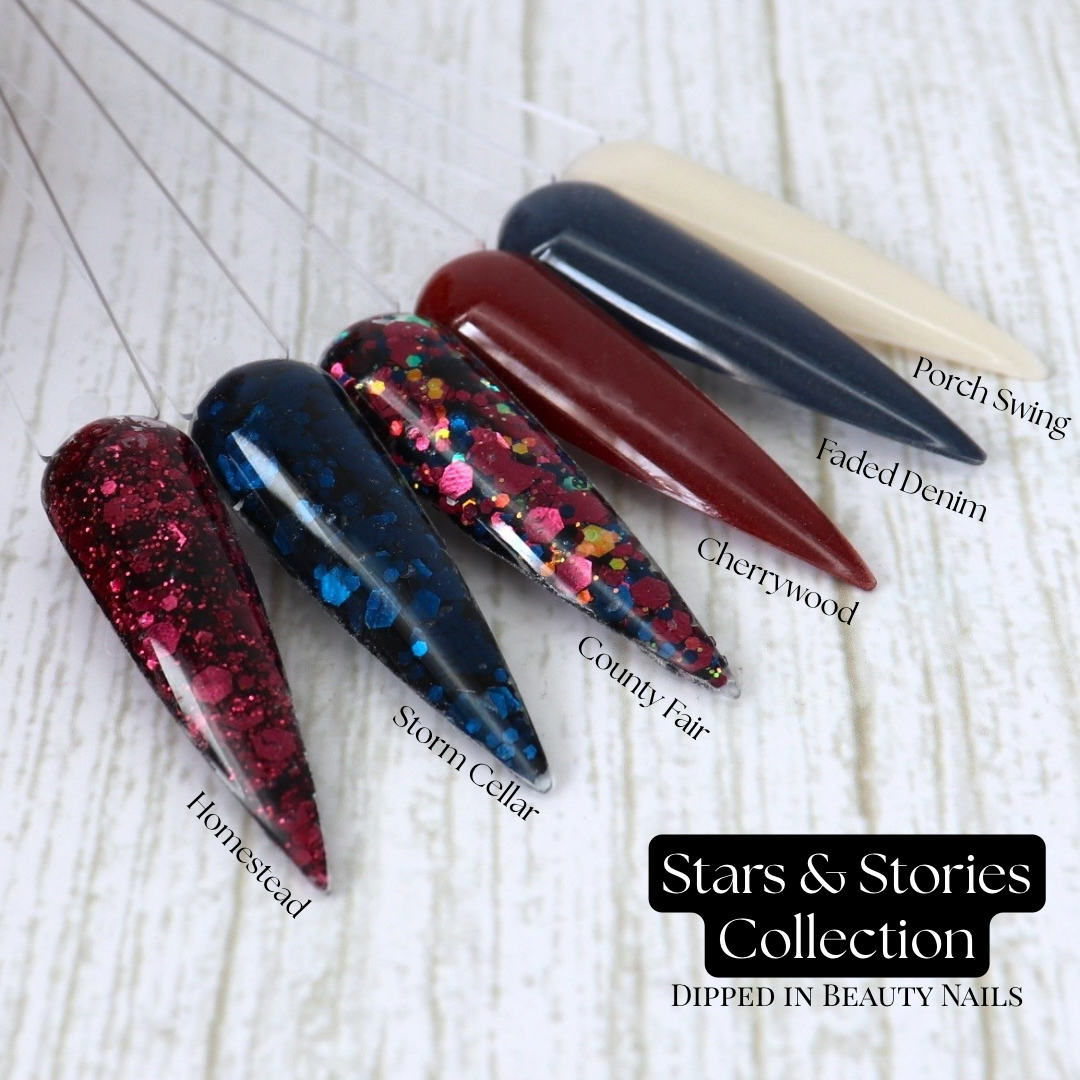 Stars & Stories
