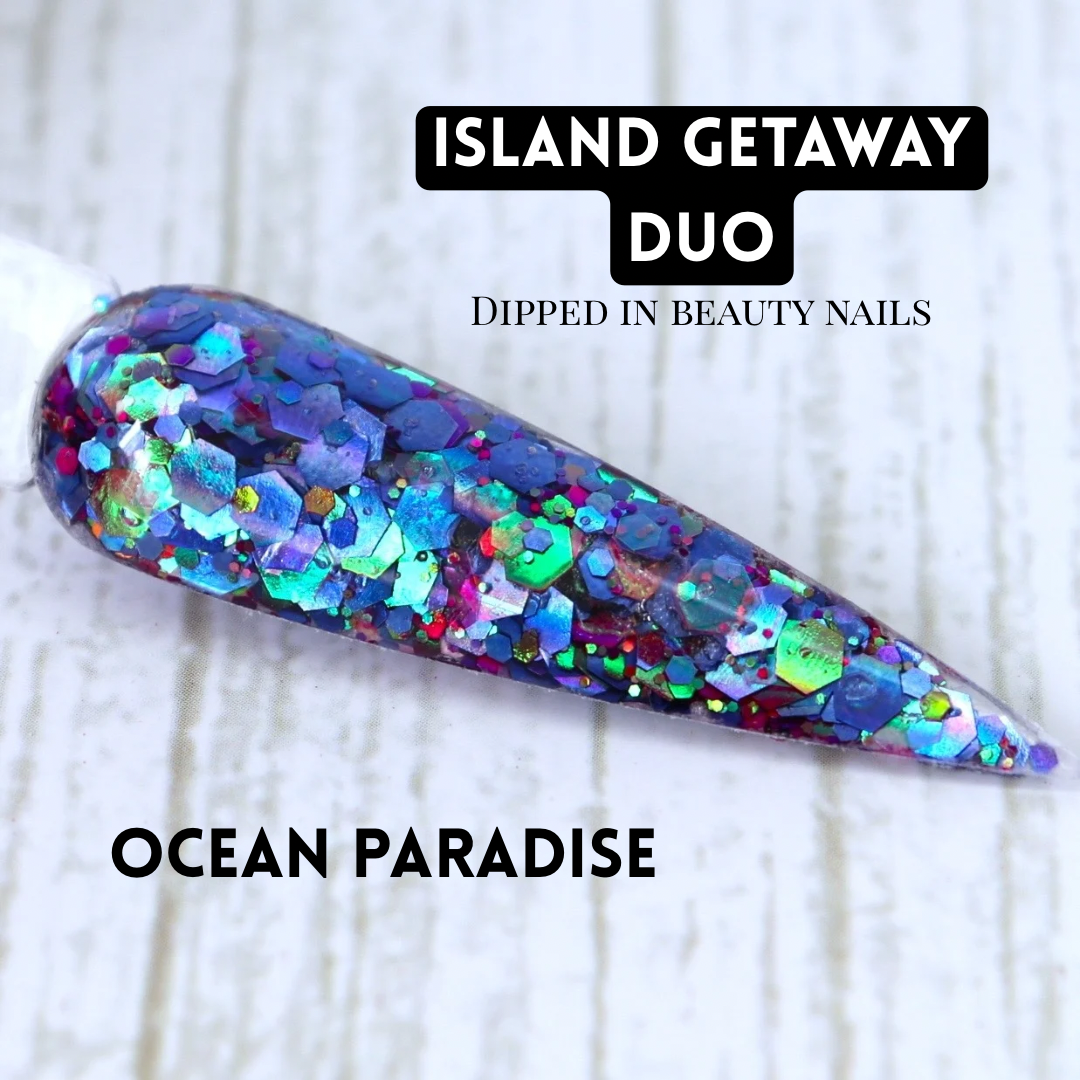 Ocean Paradise