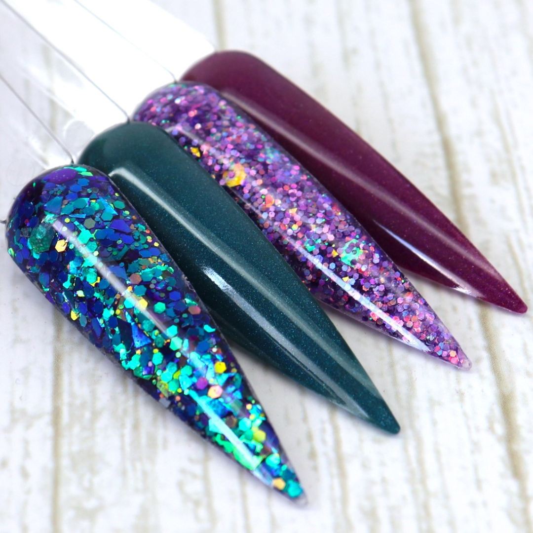 Sapphire Sky Collection