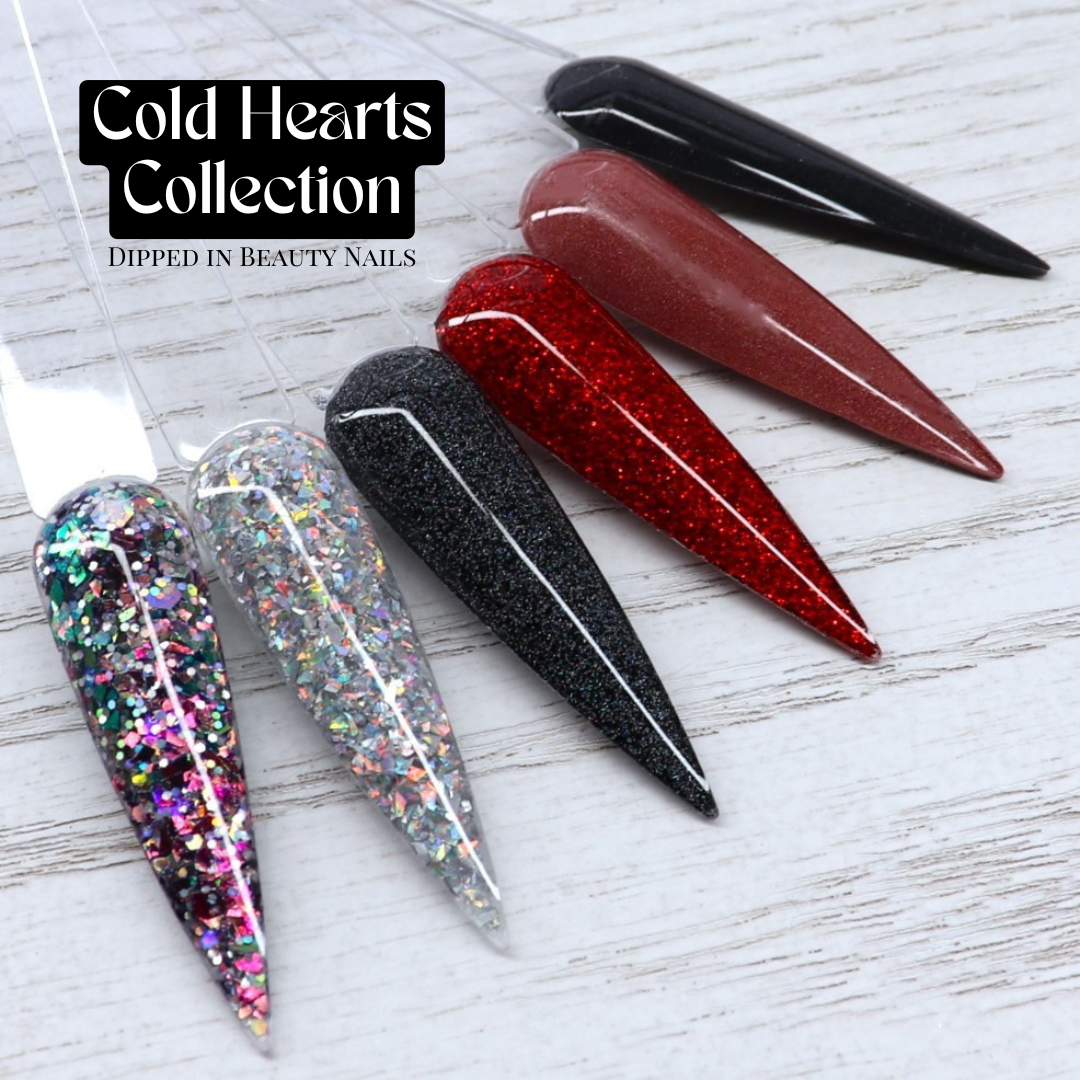 Cold Hearts Collection