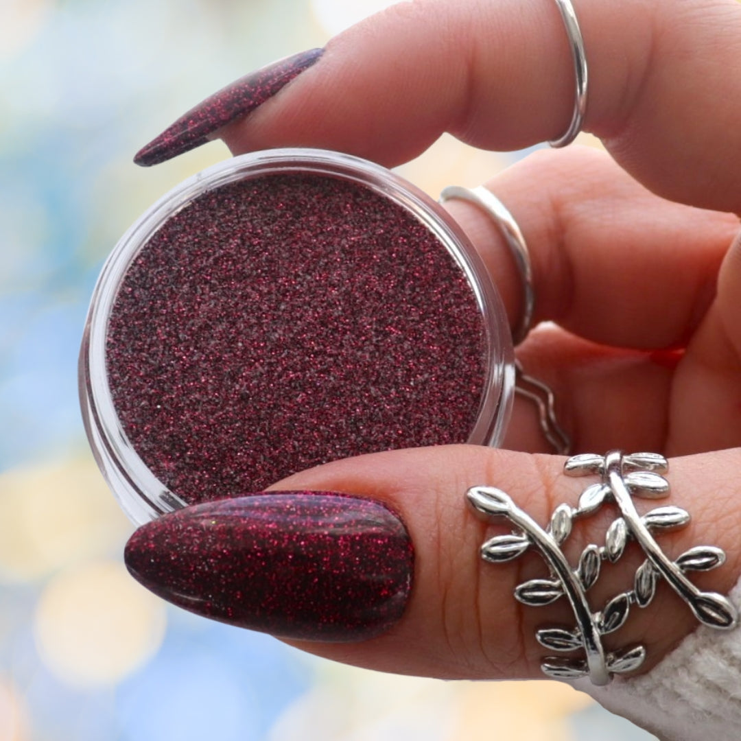 Cranberry Bliss