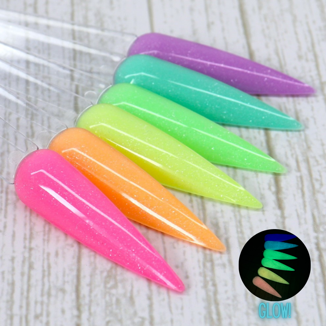 Party in the Dark Collection (Glow)