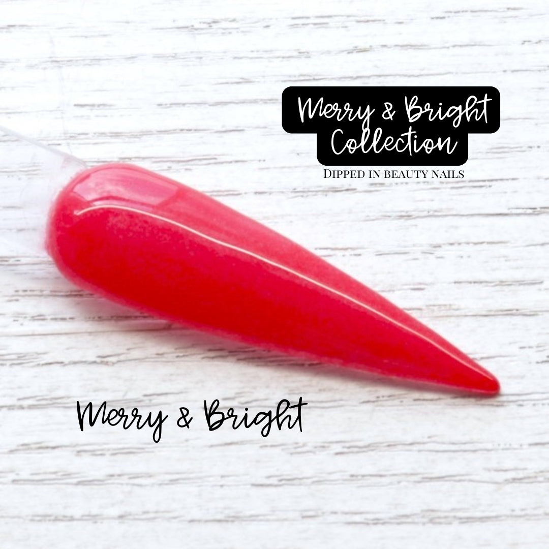 Merry & Bright