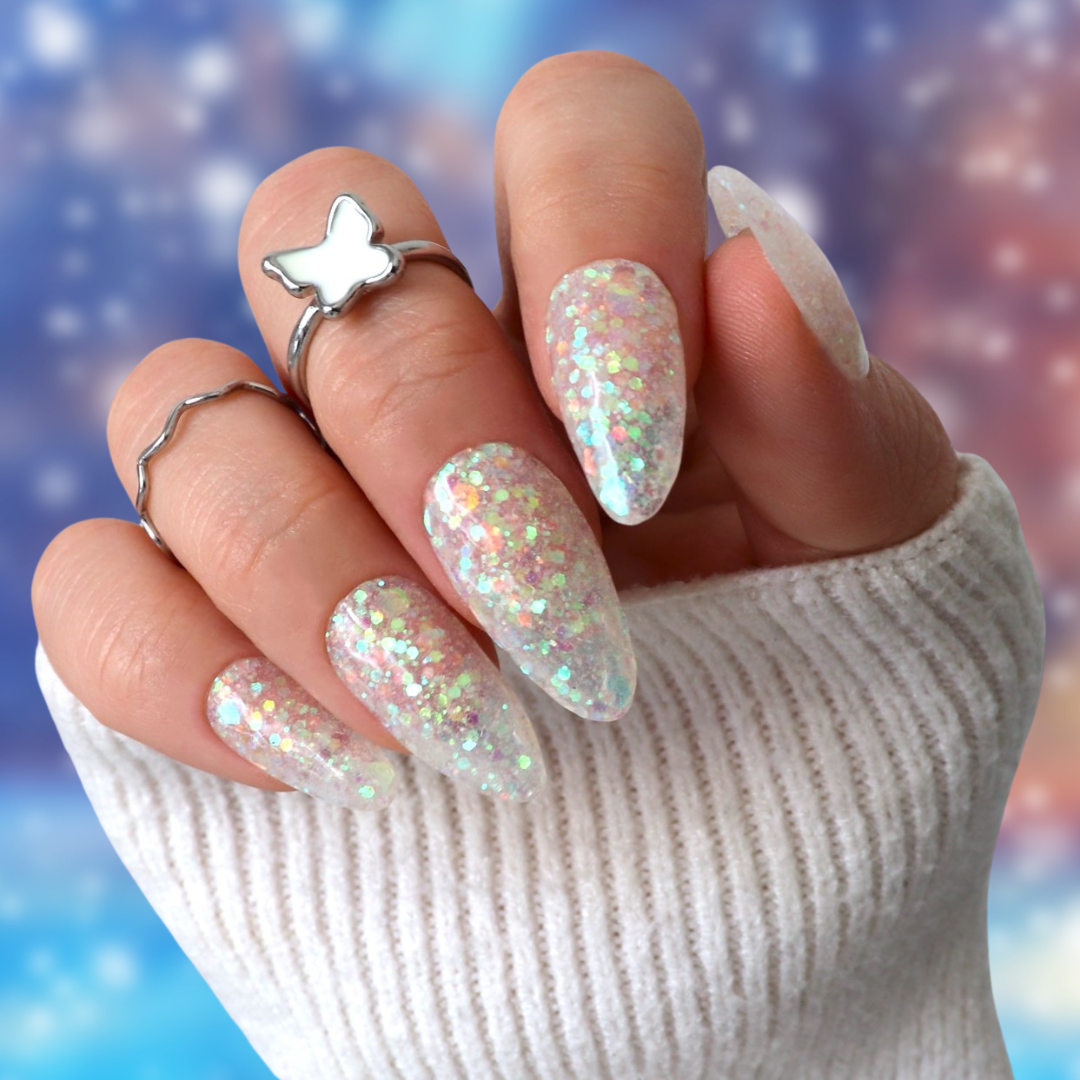 Frosted Opal