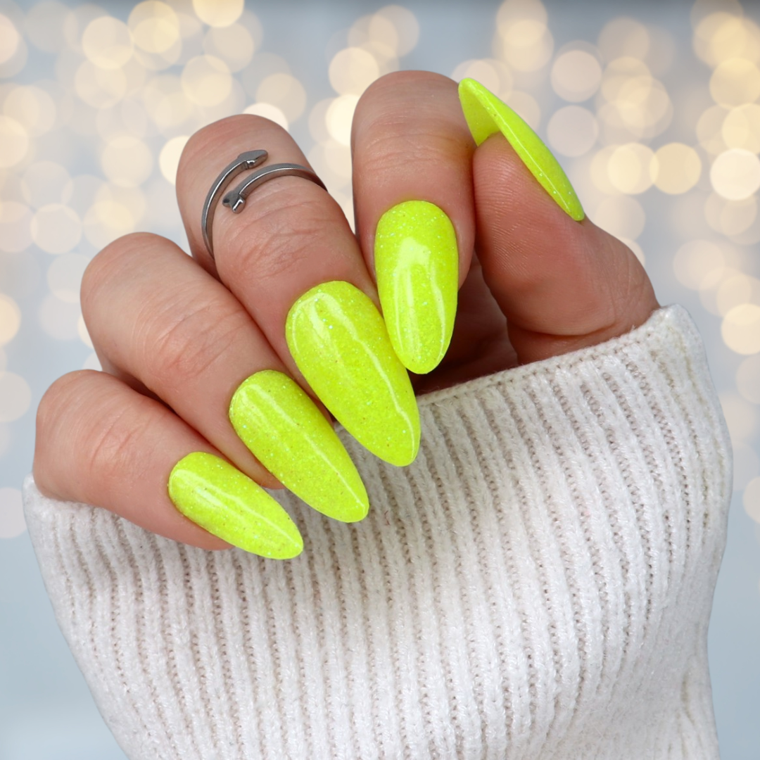 Voltage (Glow)