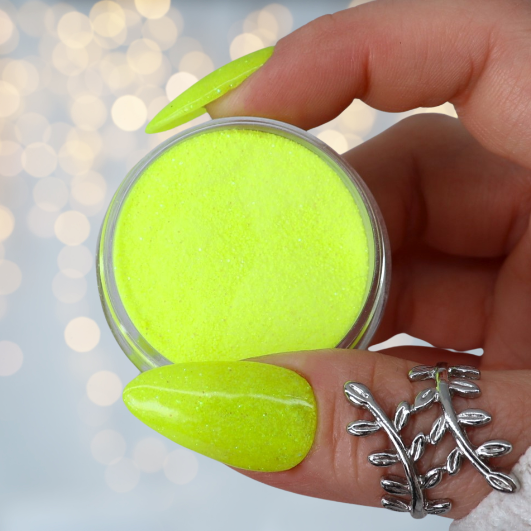 Voltage (Glow)