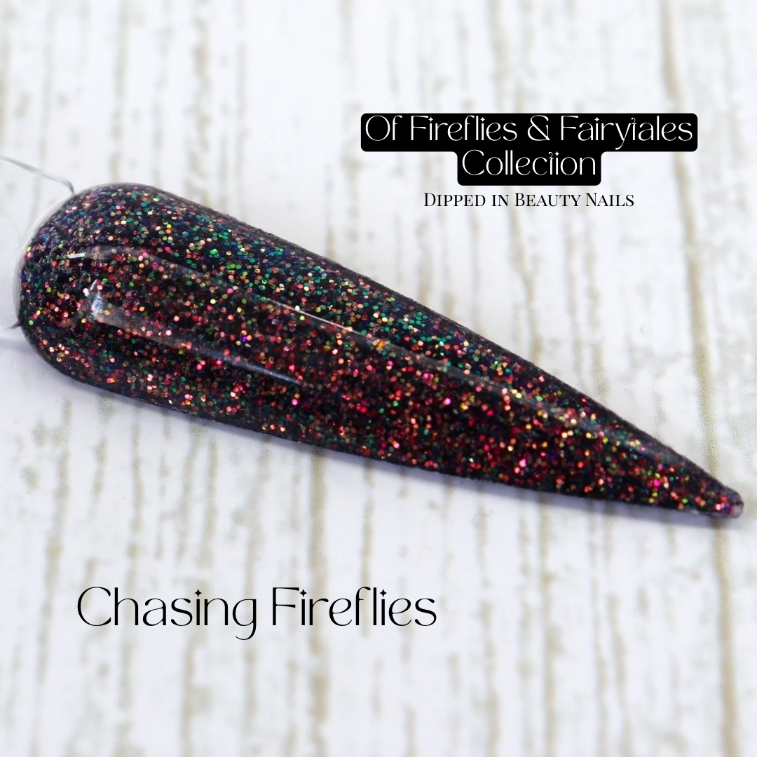 Of Fireflies & Fairytales Collection