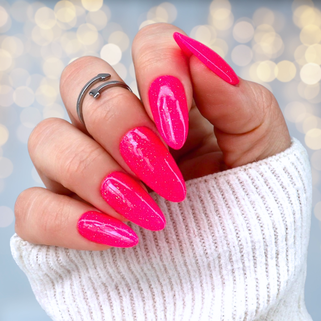 Hot Pink Highlight (Glow)