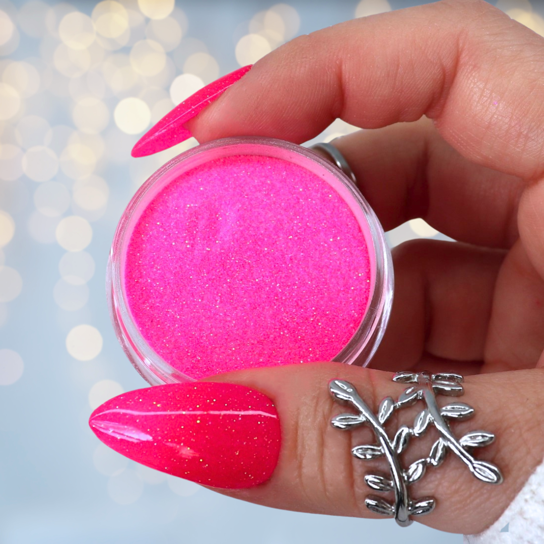 Hot Pink Highlight (Glow)