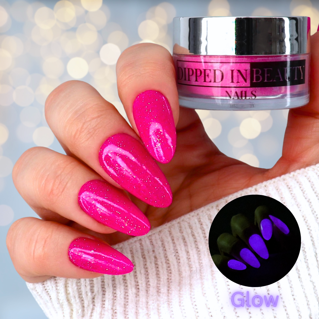 Retro Rave (Glow)