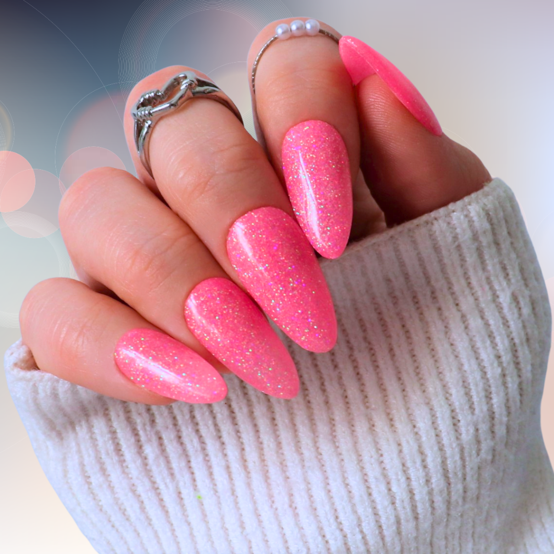 Love Spell (Glow)