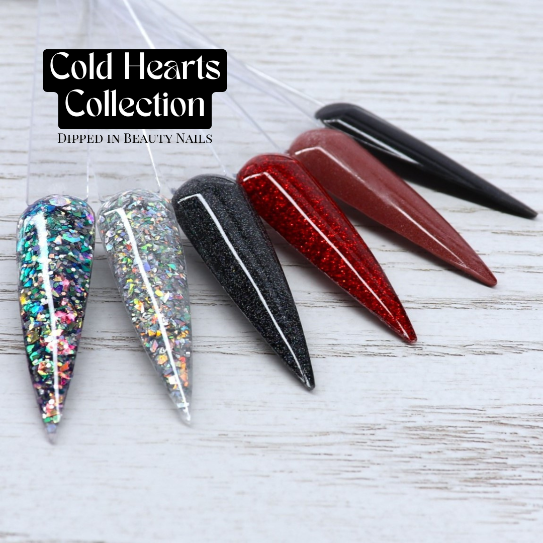 Cold Hearts Collection