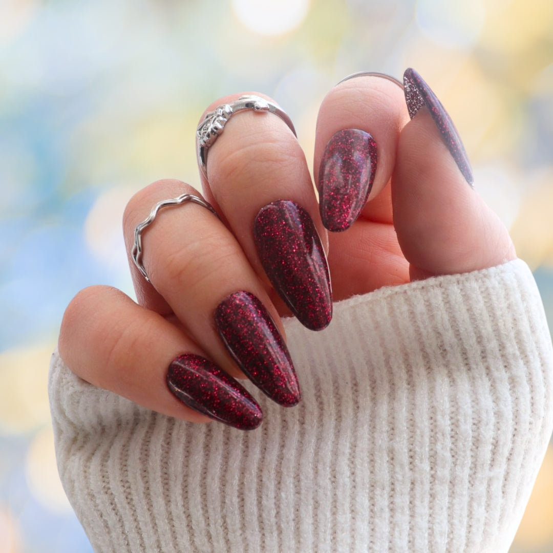 Cranberry Bliss