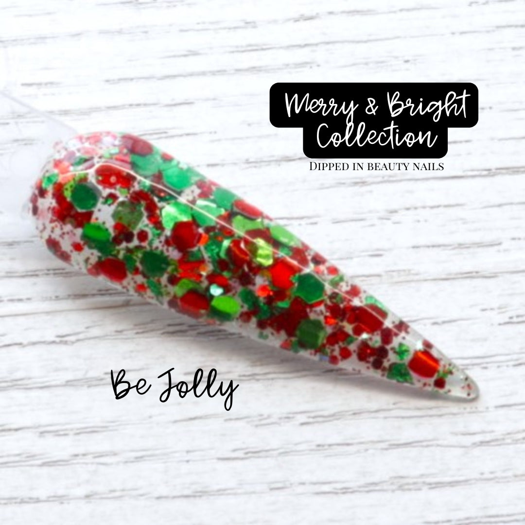 Be Jolly