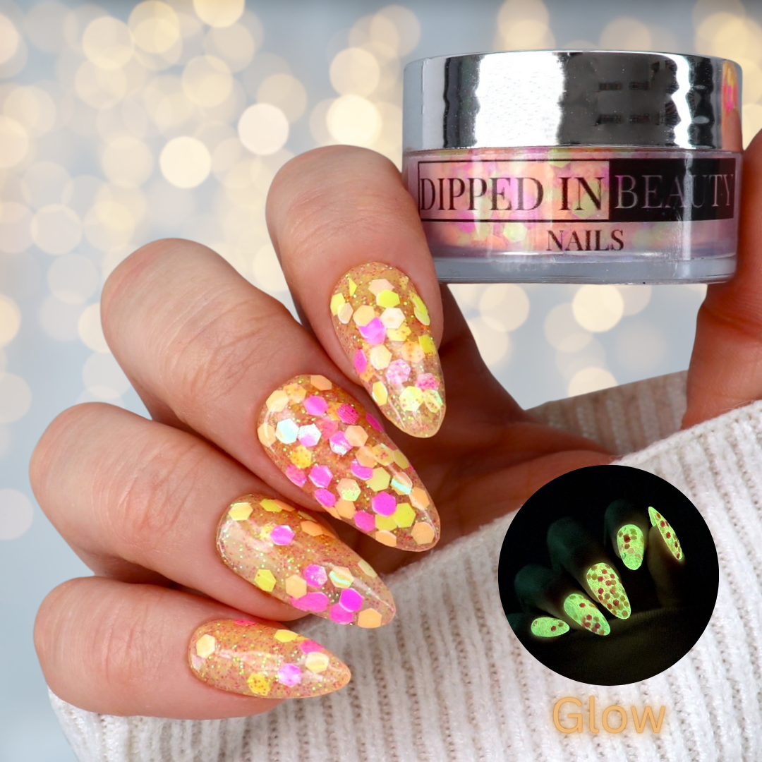 Bubblegum Pop (Glow)