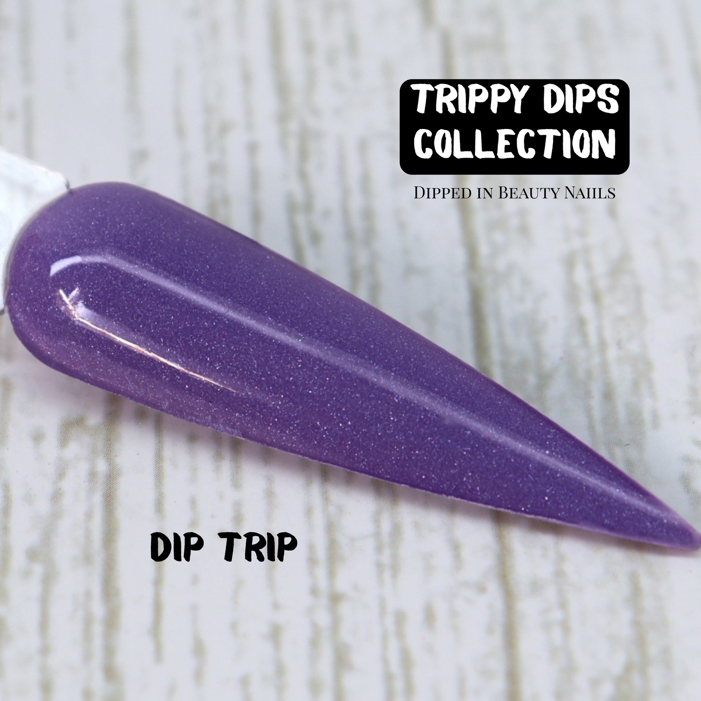 Dip Trip