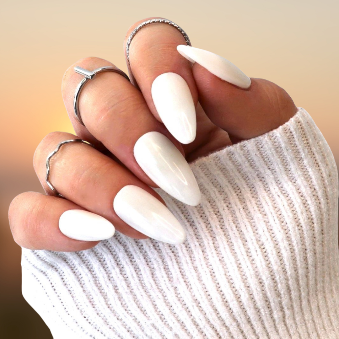 Ivory Silk