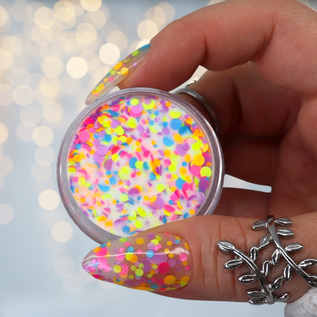 Glow Getter (Glow)