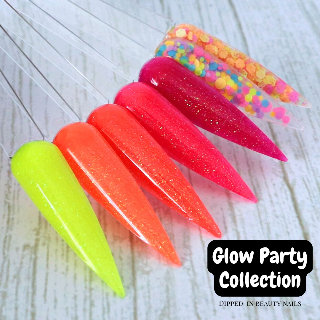 Glow Party Collection