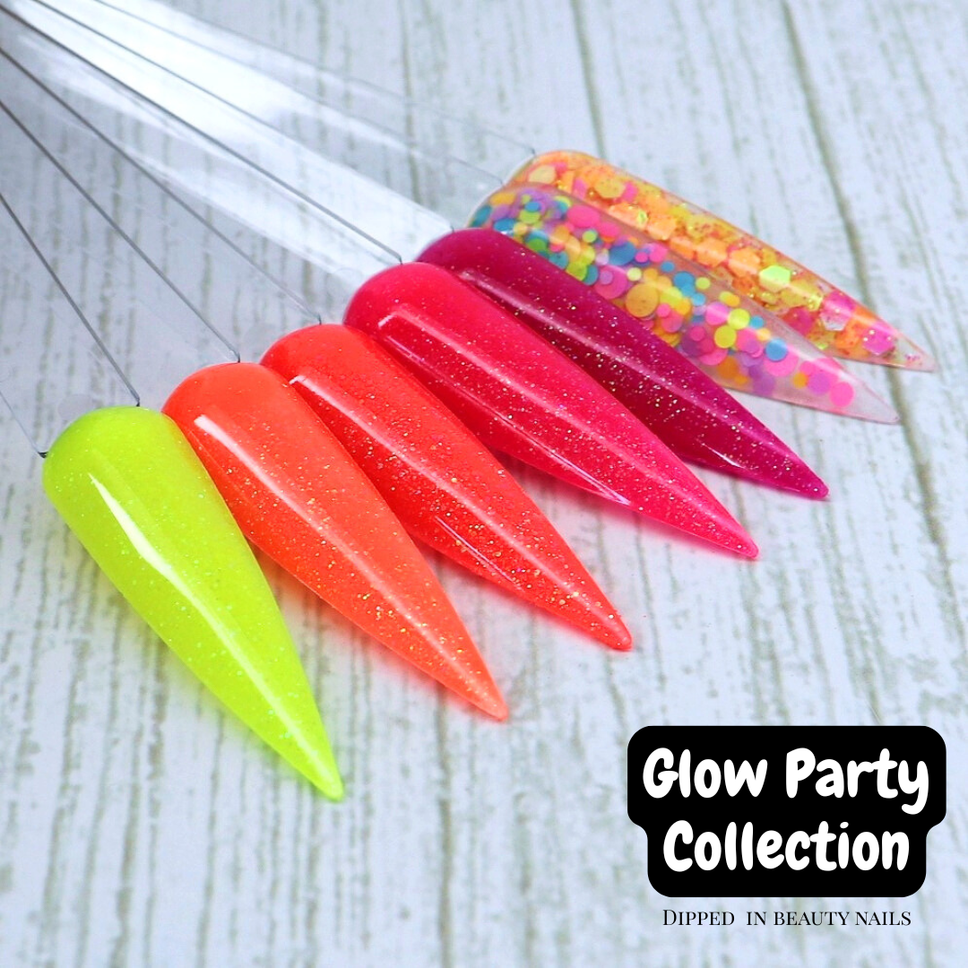 Glow Party Collection