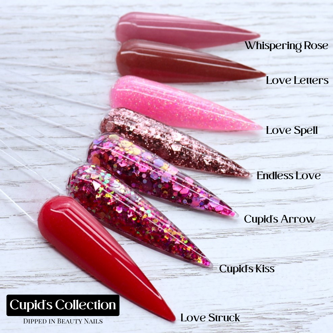 Cupid's Collection