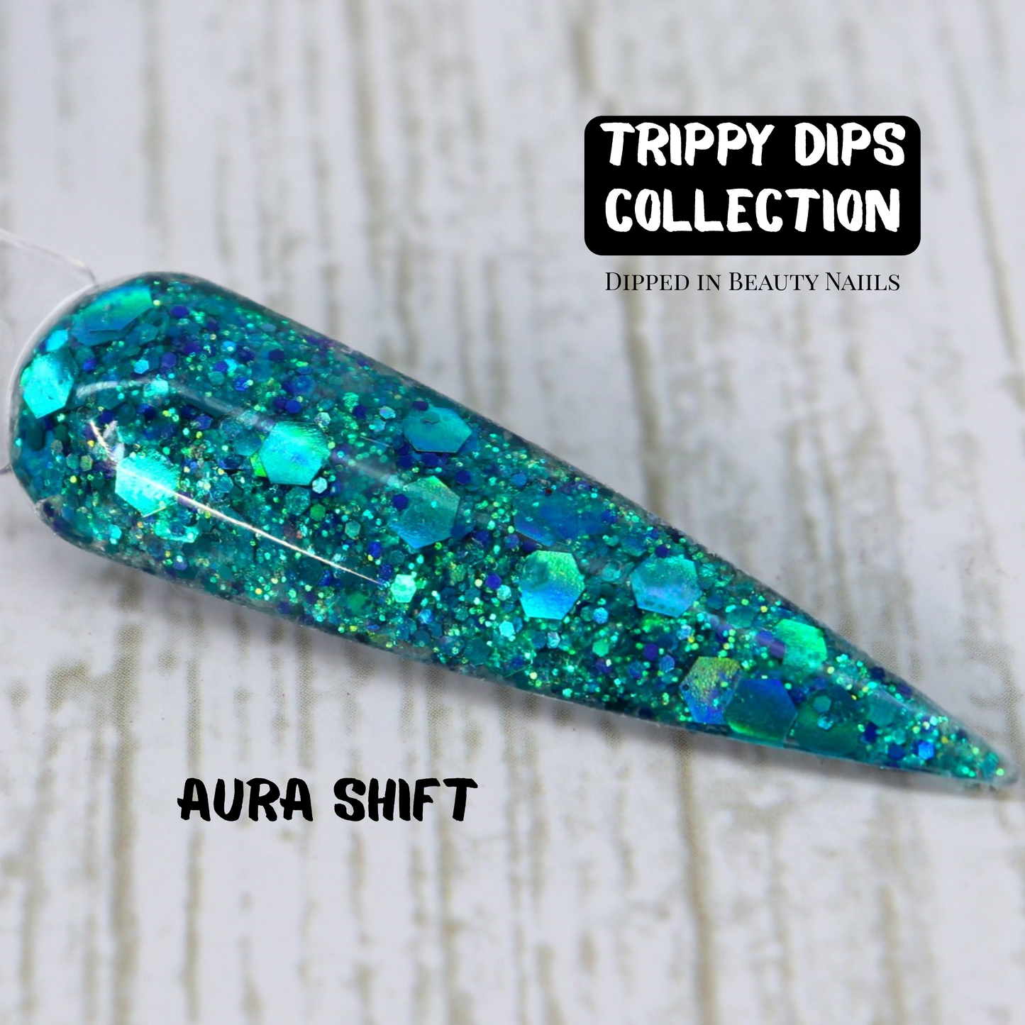 Aura Shift