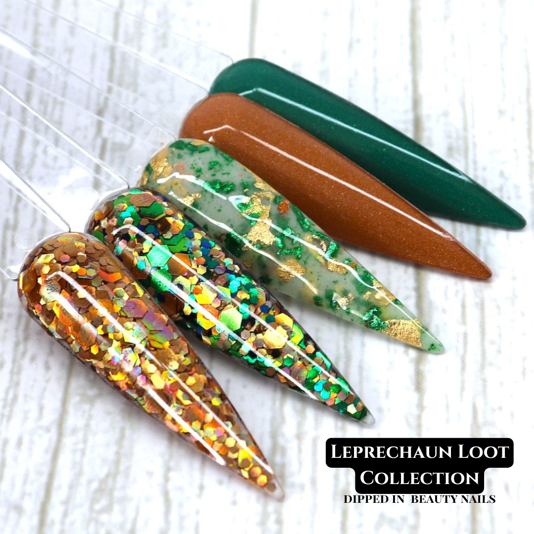 Leprechaun Loot Collection