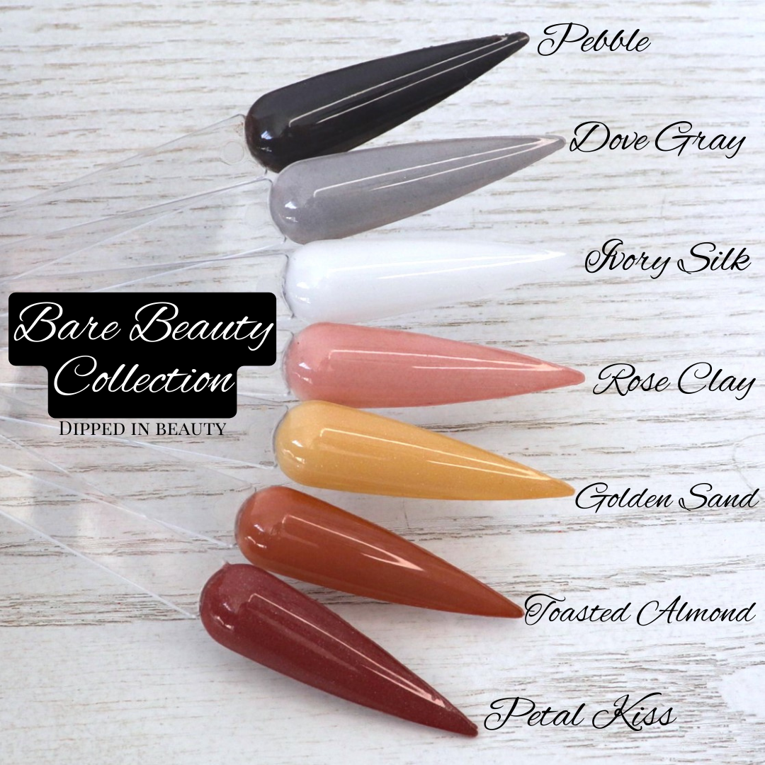 Bare Beauty Collection