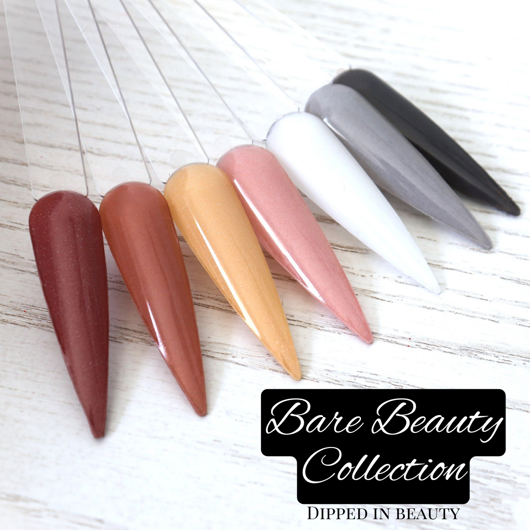 Bare Beauty Collection