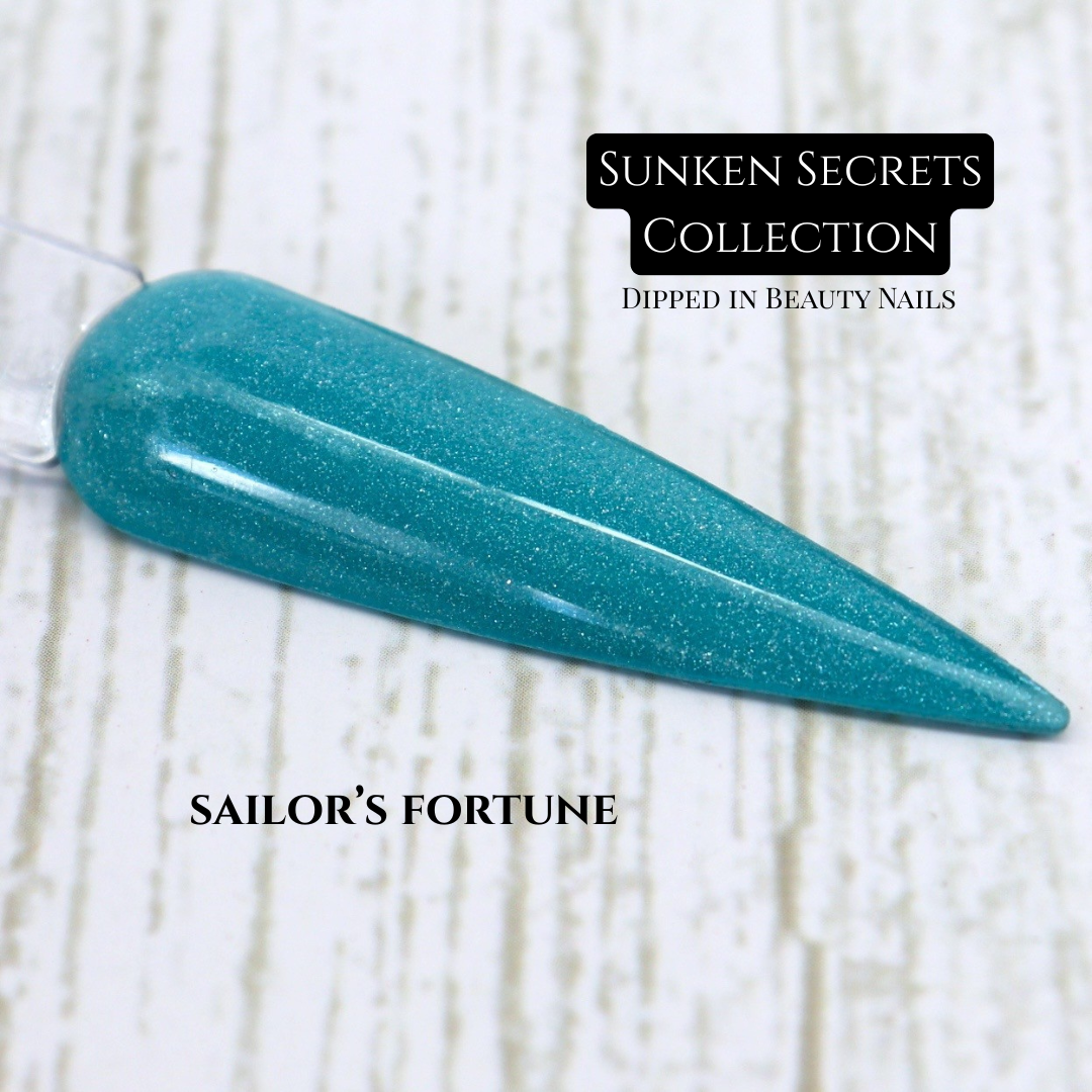 Sunken Secrets Collection