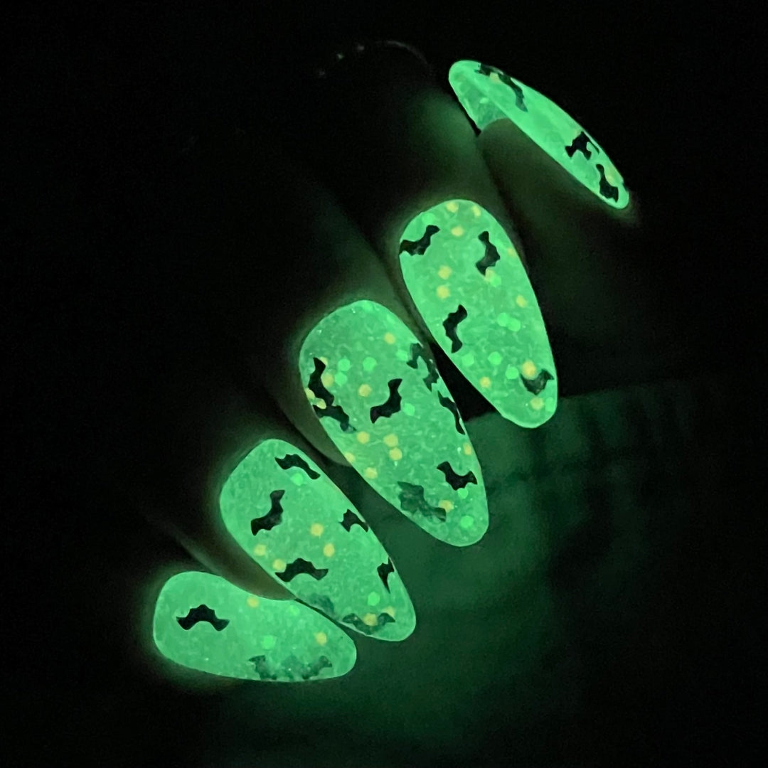Nightmare Glow (Glow)